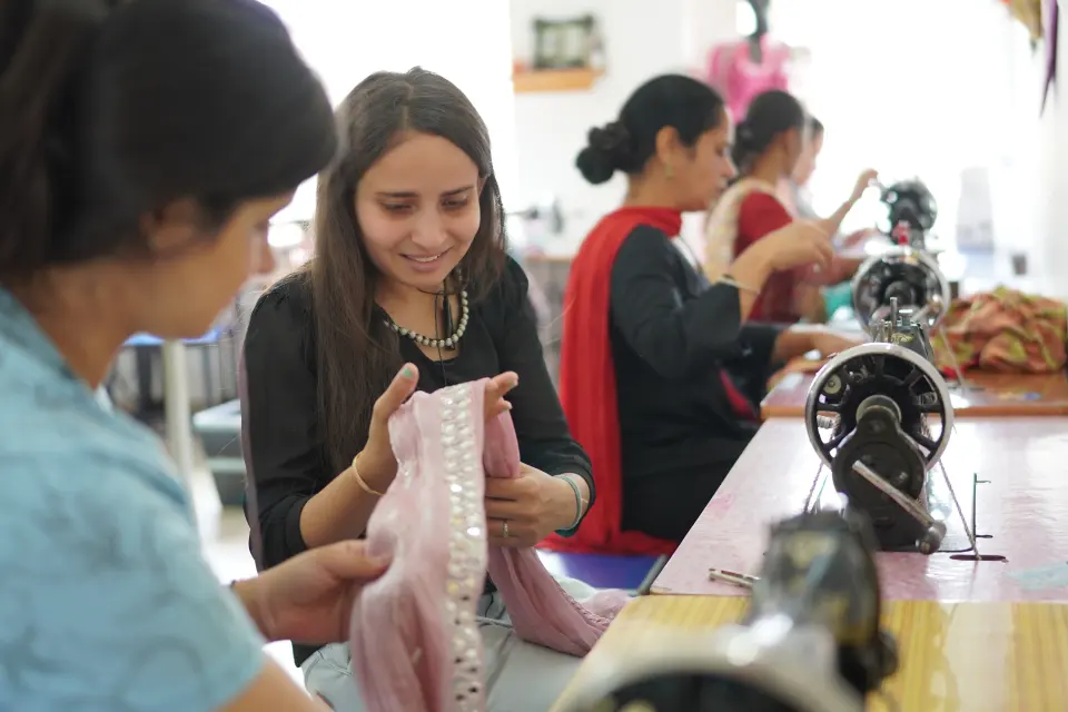Fashion Designing course thumbnail