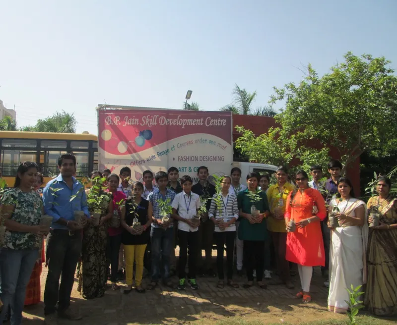 Green Plantation photo