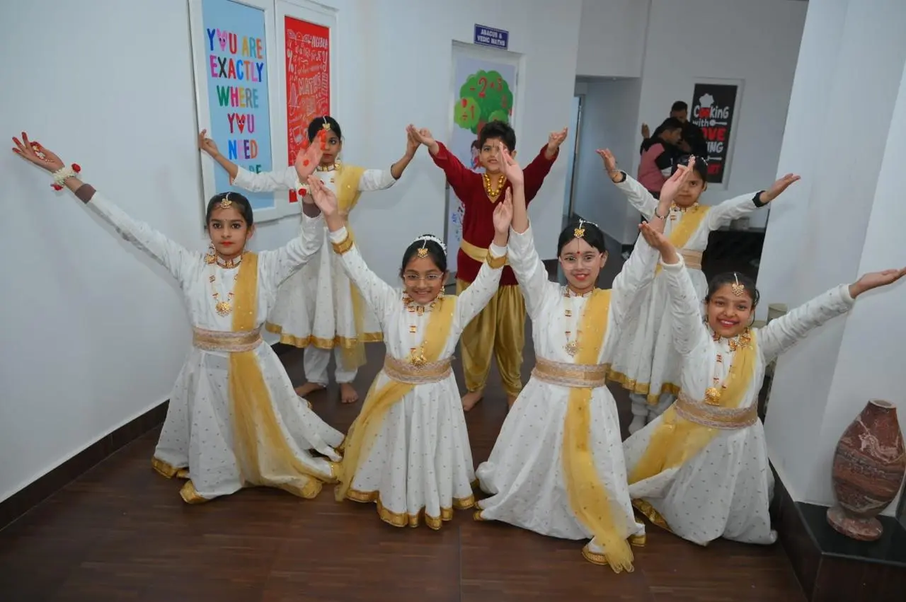 Kathak photo