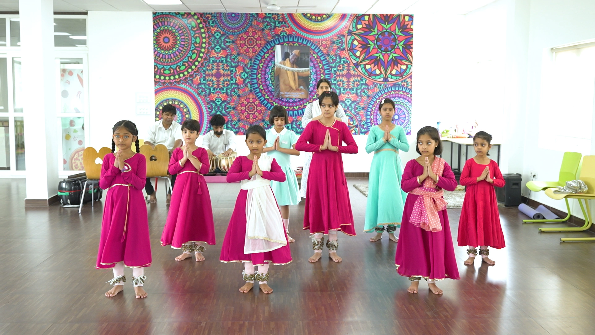 Kathak photo