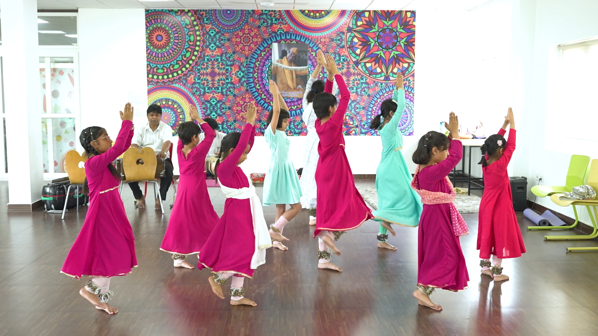 Kathak photo