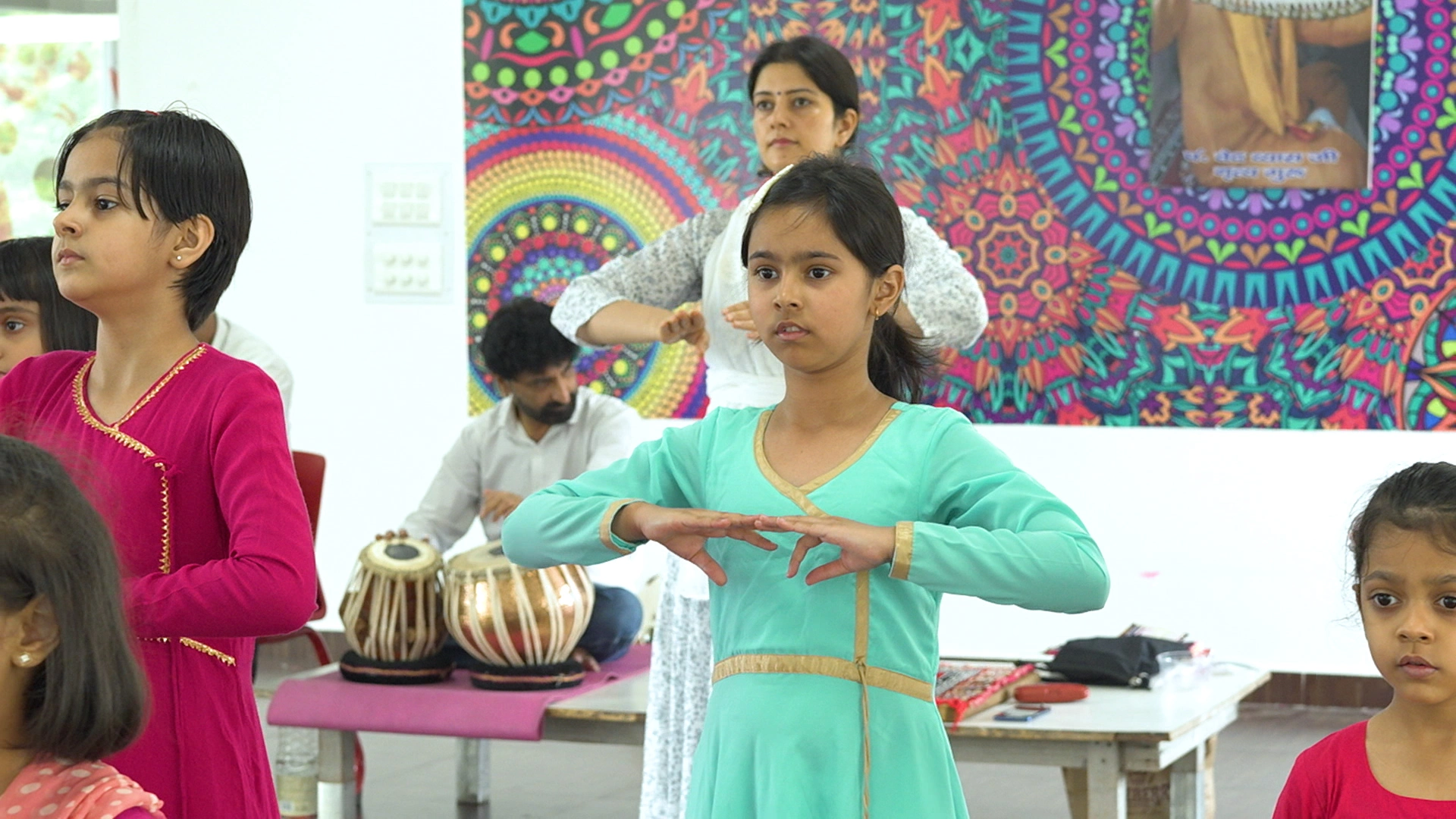 Kathak photo