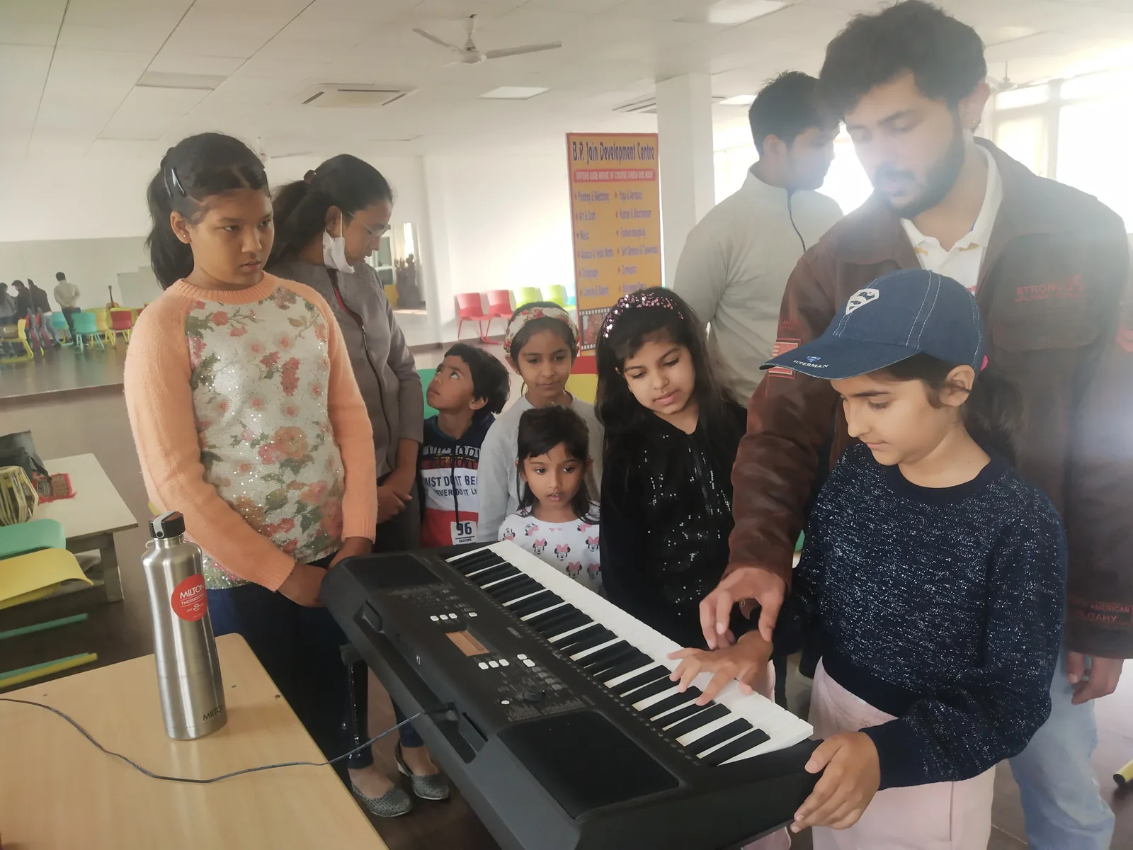 Music Workshop photo