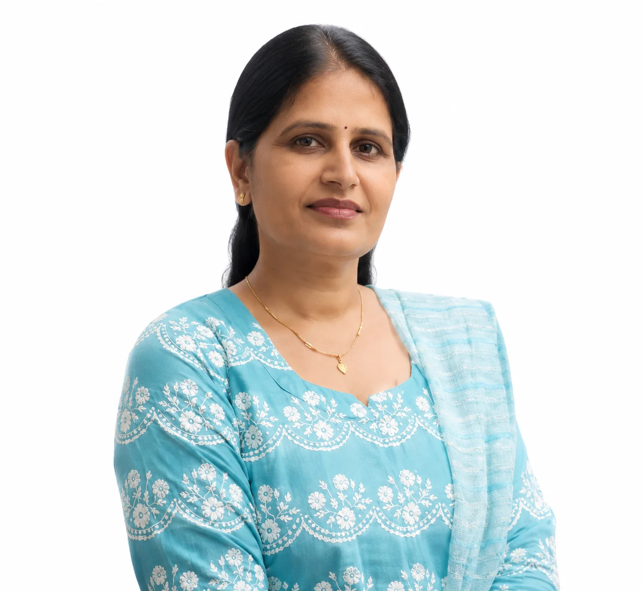 Premlata - Fashion Design instructor