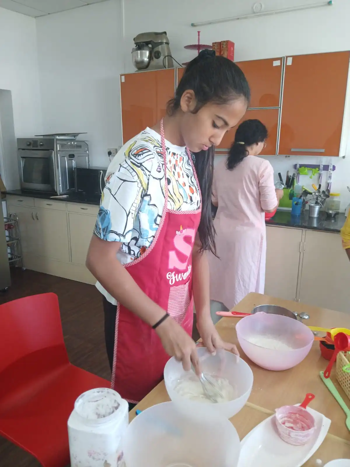 Cooking photo