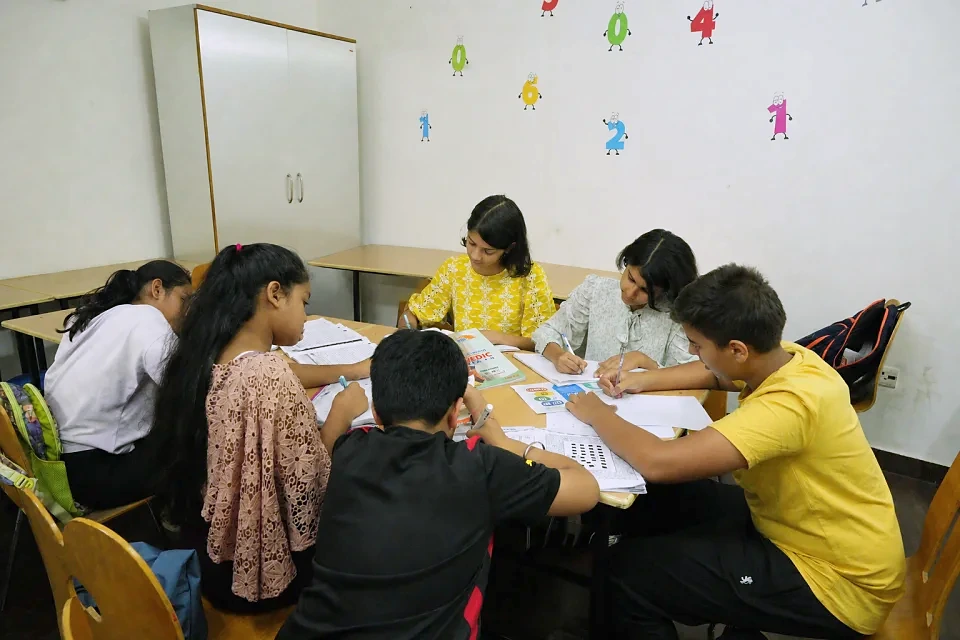 Vedic Maths course thumbnail