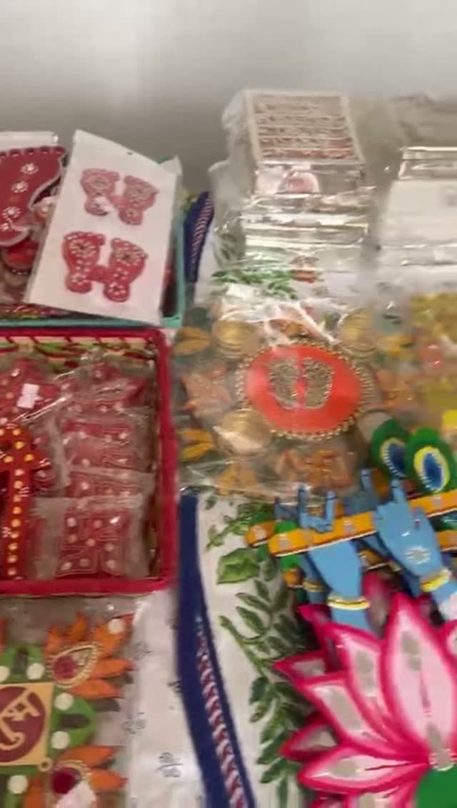 Diwali Exibition video thumbnail