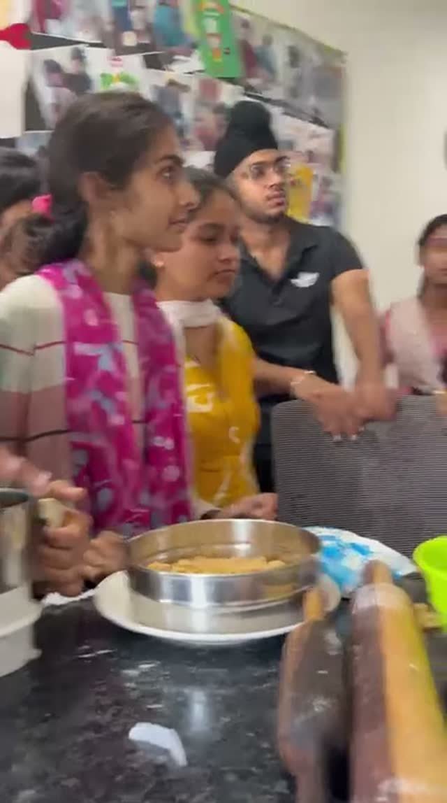Cooking and Baking video thumbnail