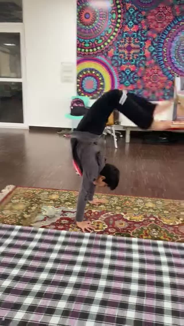 Gymnastic & Hula Hoop, Ribbon video thumbnail
