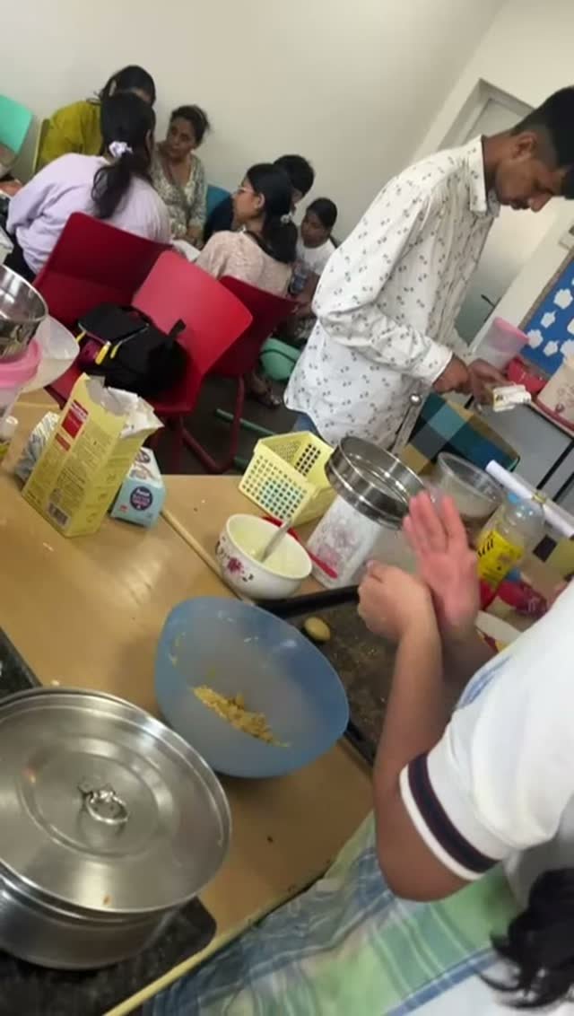 Cooking and Baking video thumbnail