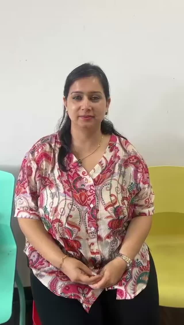 Testimonials video thumbnail