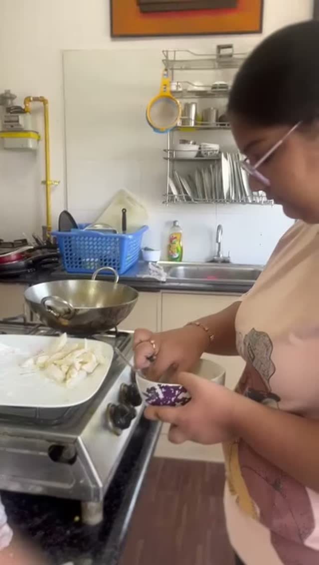 Cooking and Baking video thumbnail