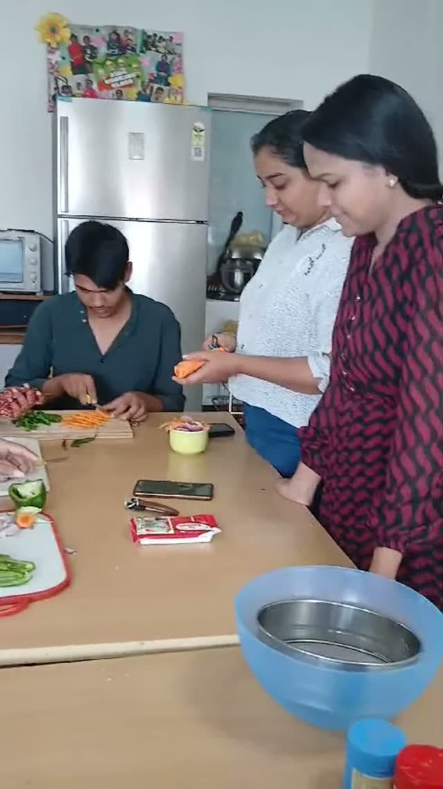 Cooking and Baking video thumbnail