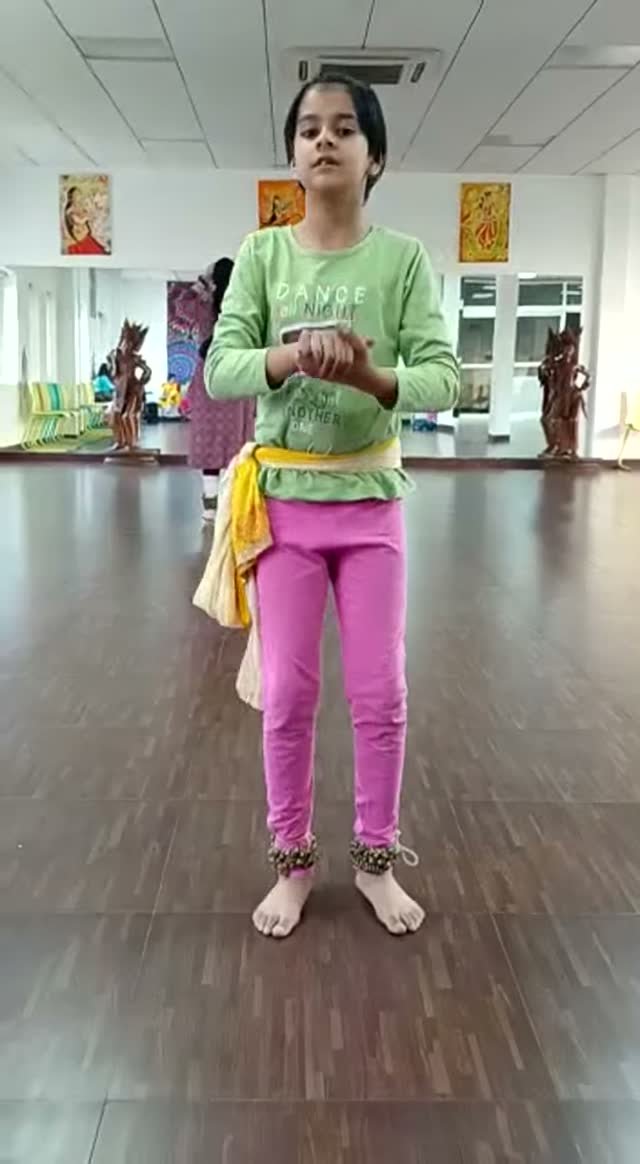 Music & Kathak video thumbnail
