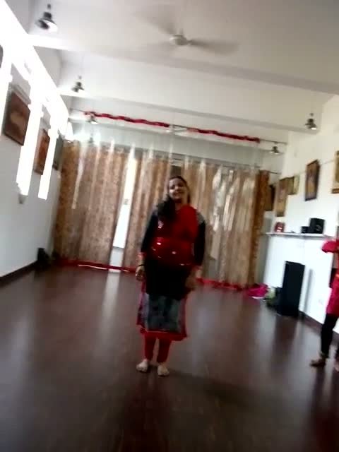 Music & Kathak video thumbnail