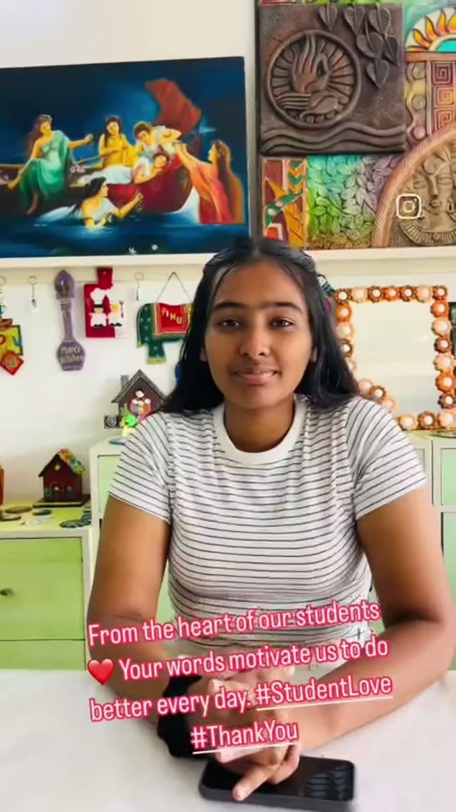 Testimonials video thumbnail