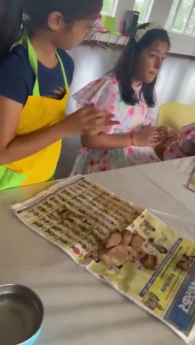 Ganesha Making video thumbnail