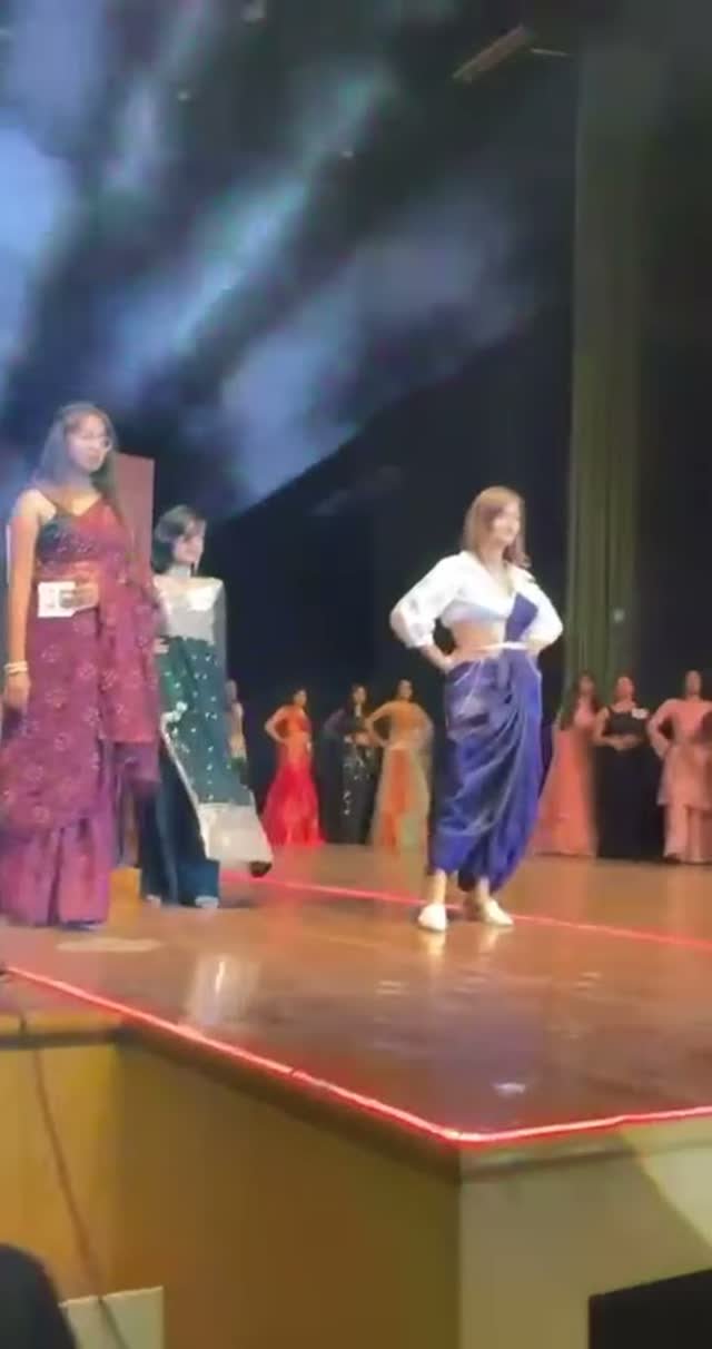 Fashion Show video thumbnail