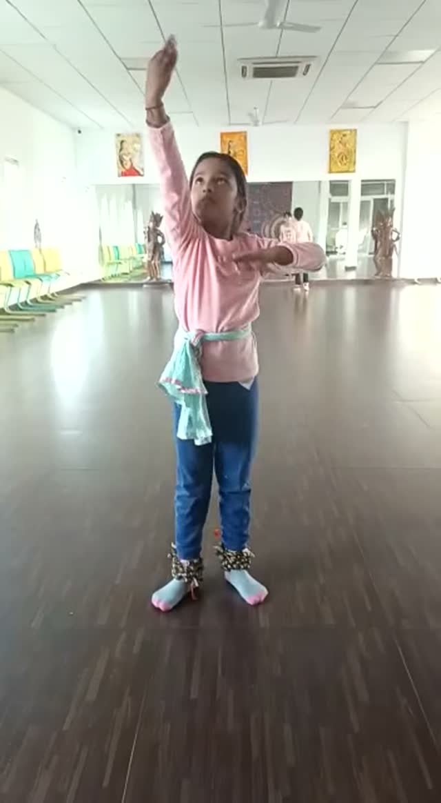 Music & Kathak video thumbnail