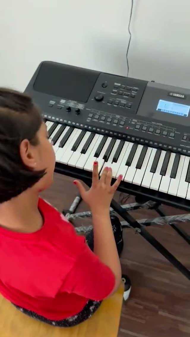 Music & Kathak video thumbnail