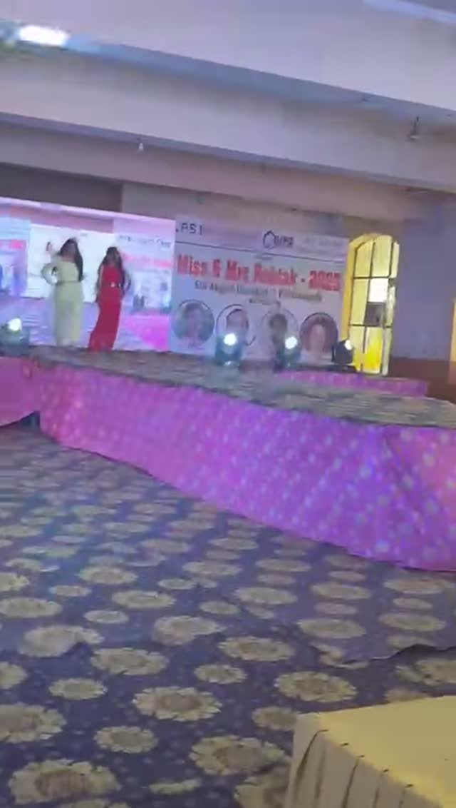 Fashion Show video thumbnail