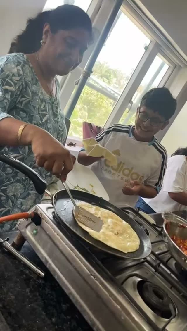 Cooking and Baking video thumbnail