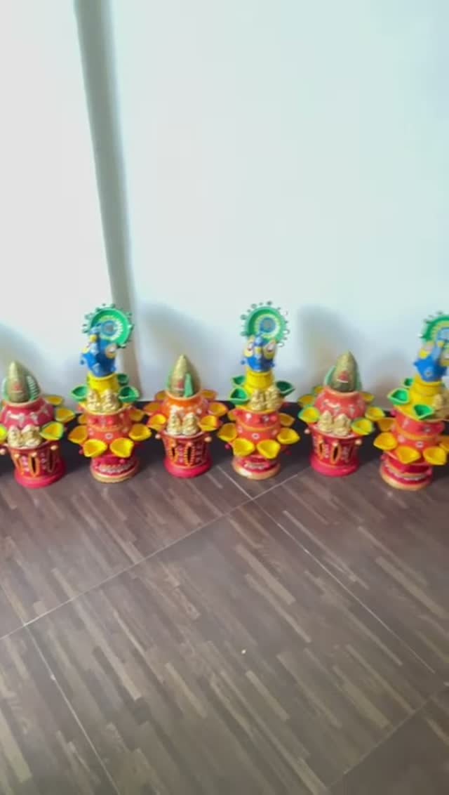 Diwali Exibition video thumbnail