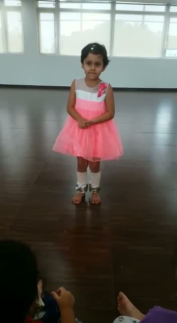 Music & Kathak video thumbnail
