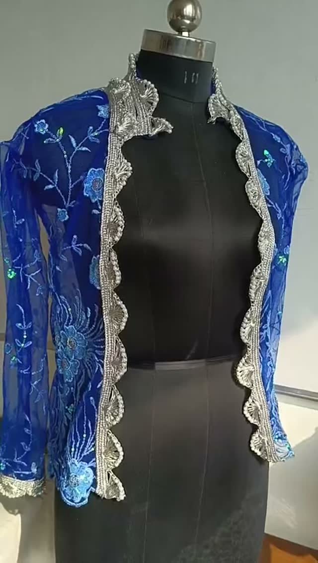 Fashion Designing video thumbnail
