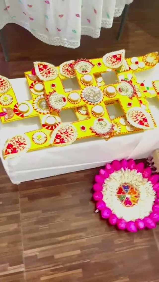 Diwali Exibition video thumbnail