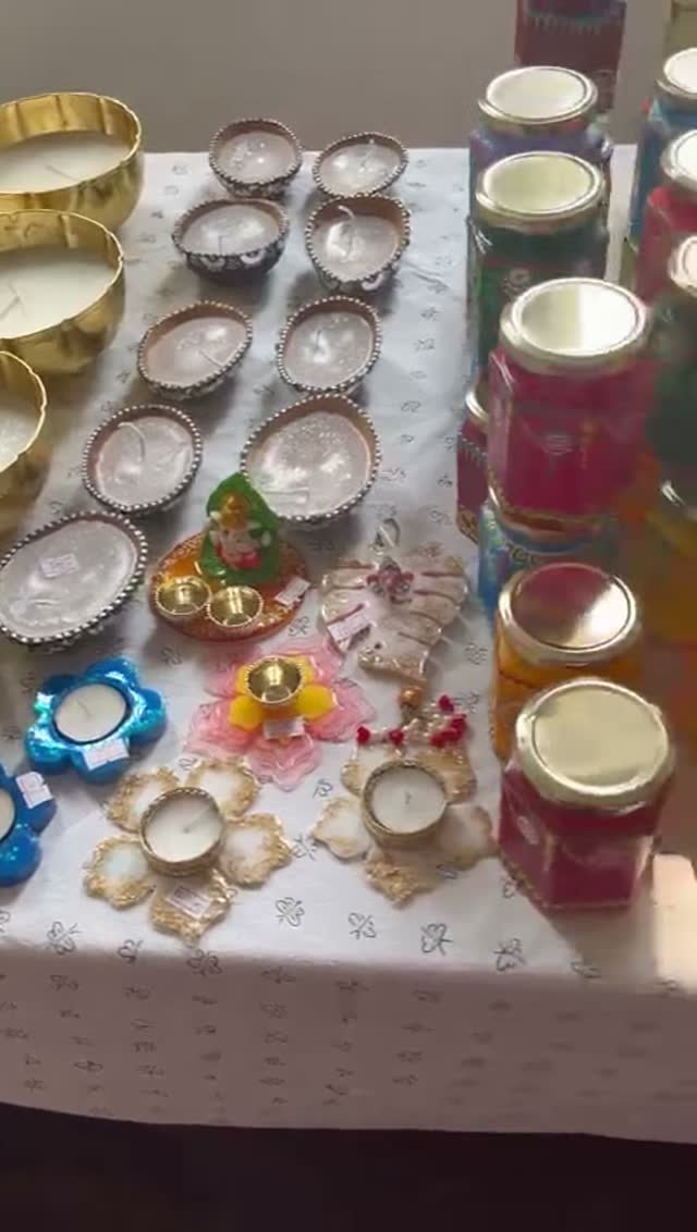 Diwali Exibition video thumbnail