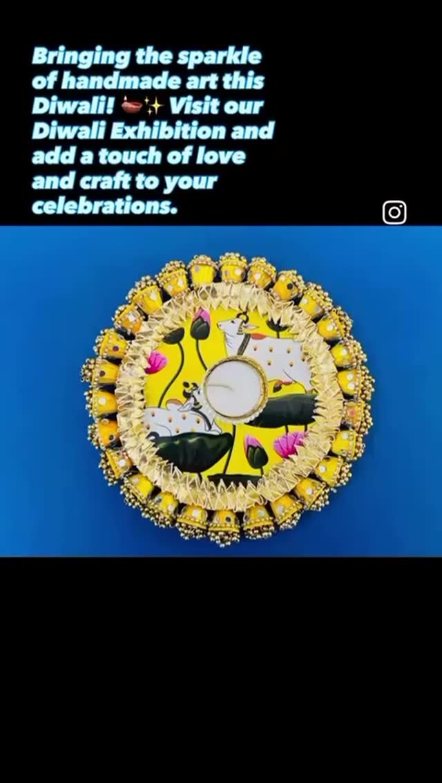 Diwali Exibition video thumbnail