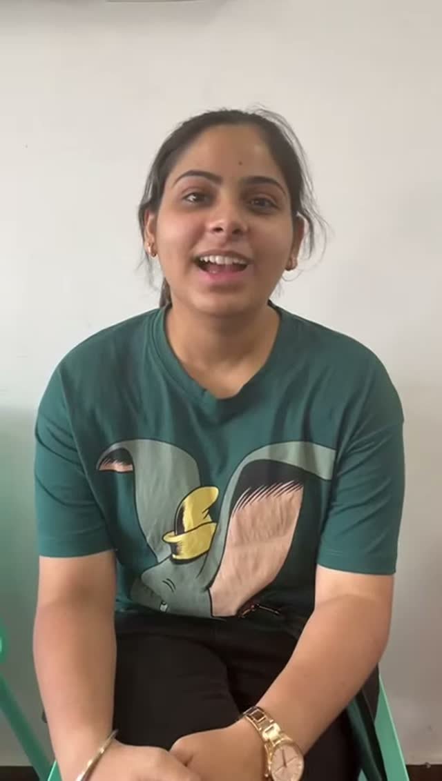 Testimonials video thumbnail