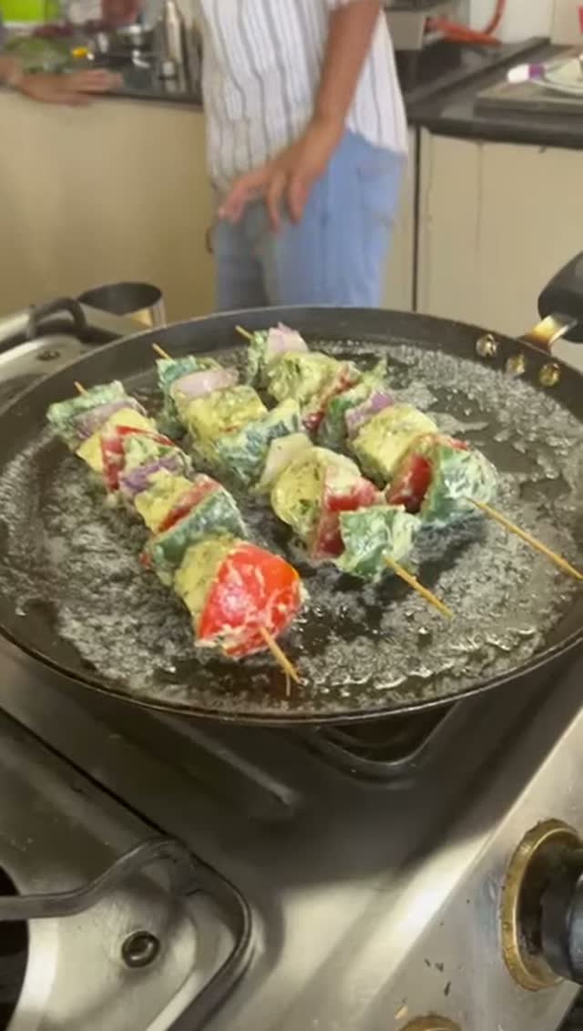 Cooking and Baking video thumbnail