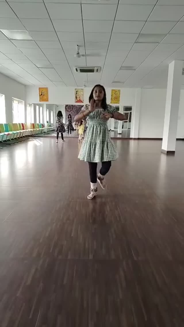 Music & Kathak video thumbnail