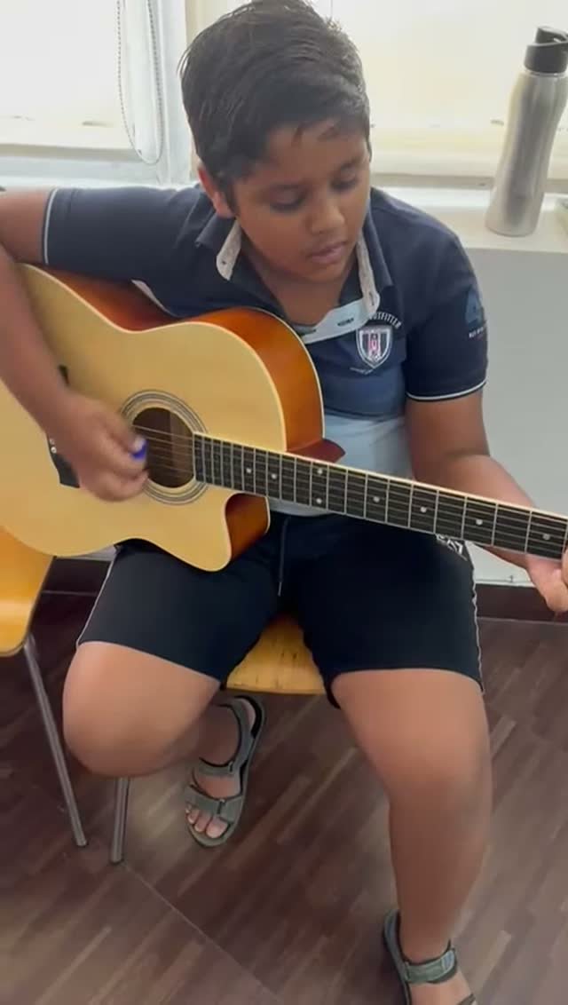 Music & Kathak video thumbnail