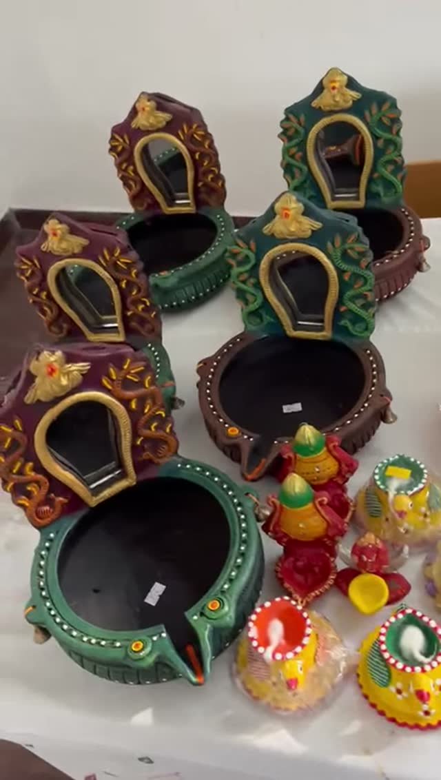 Diwali Exibition video thumbnail