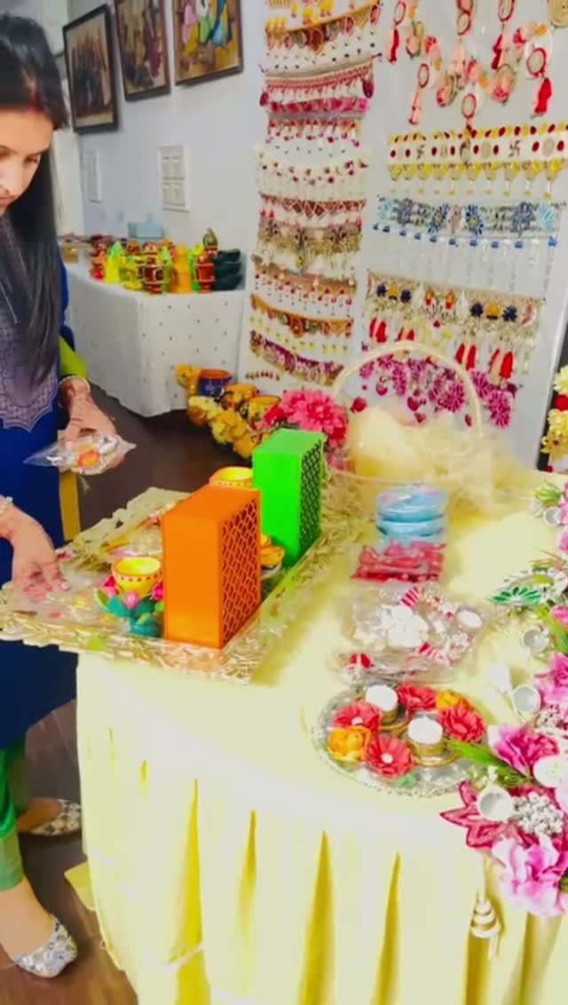 Diwali Exibition video thumbnail