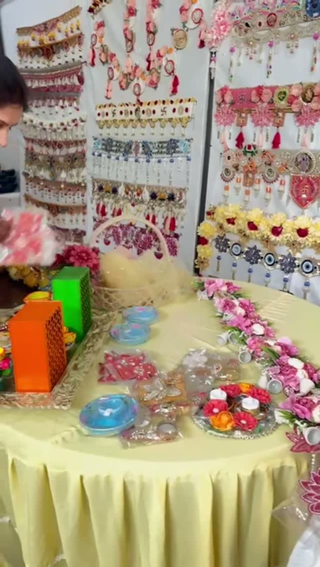 Diwali Exibition video thumbnail