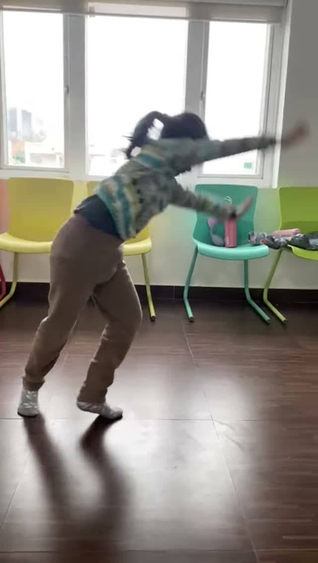 Gymnastic & Hula Hoop, Ribbon video thumbnail