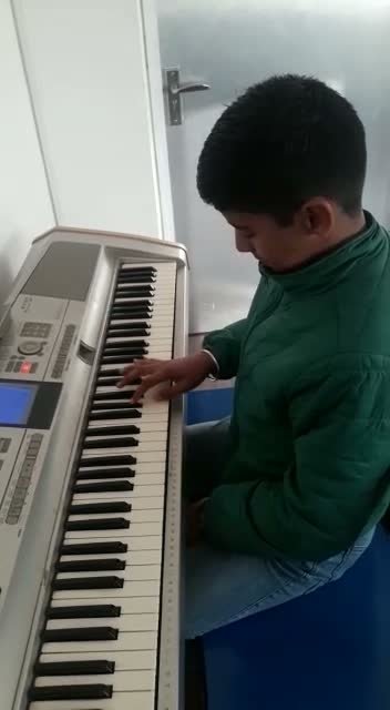 Music & Kathak video thumbnail