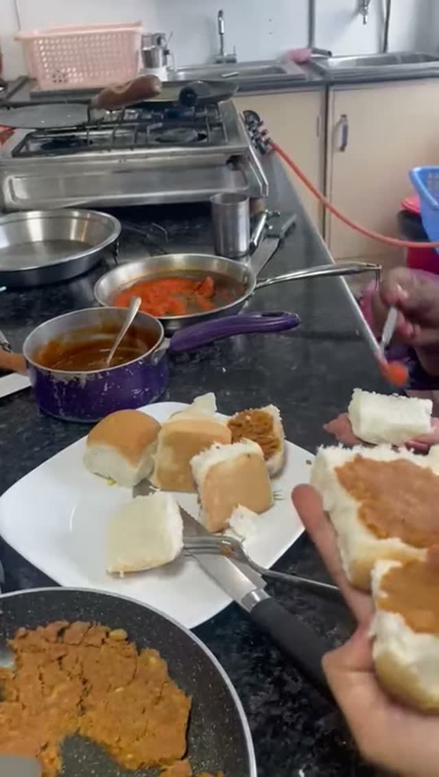 Cooking and Baking video thumbnail