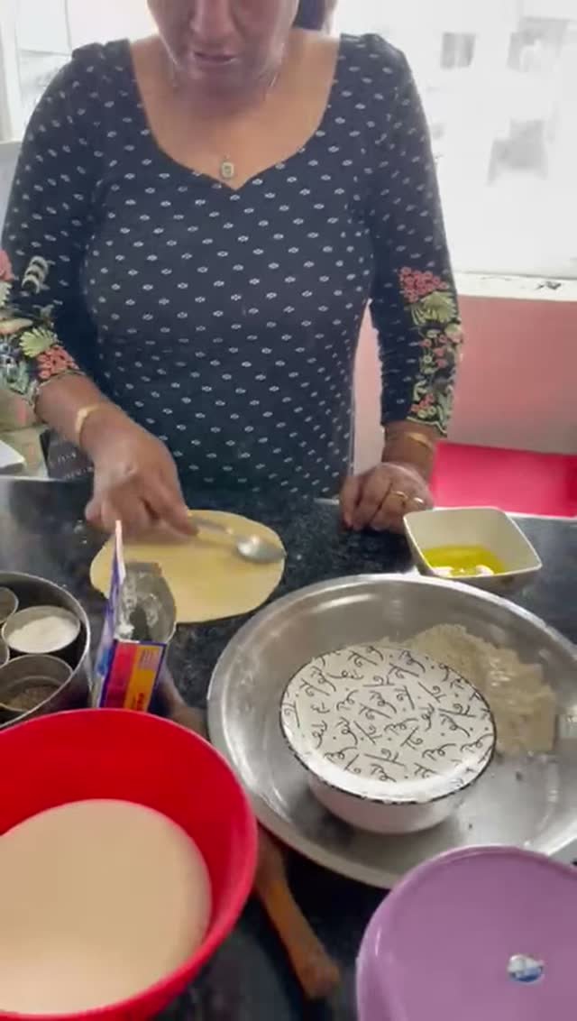 Cooking and Baking video thumbnail