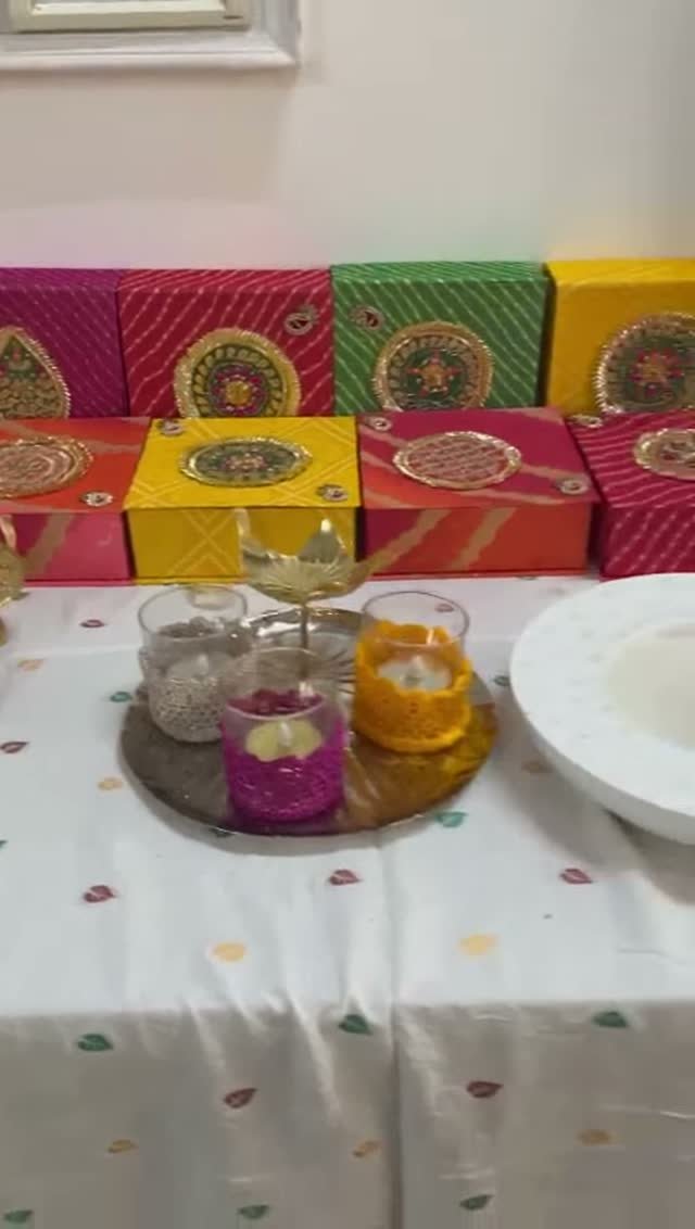 Diwali Exibition video thumbnail