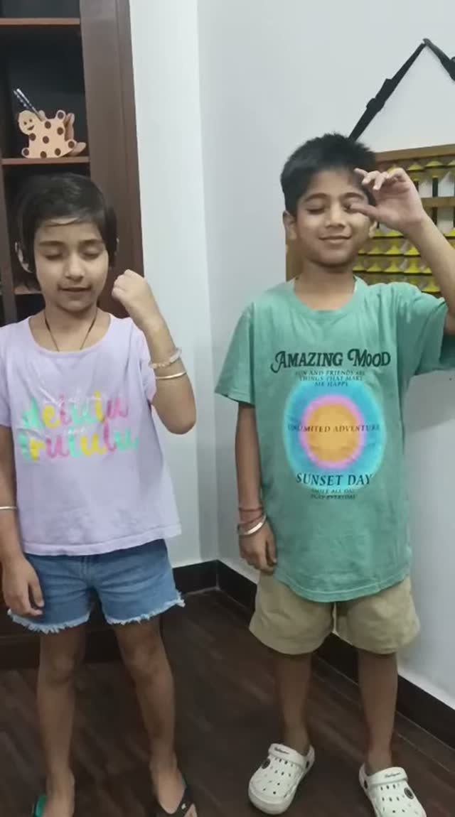 Abacus & Vedic Maths video thumbnail