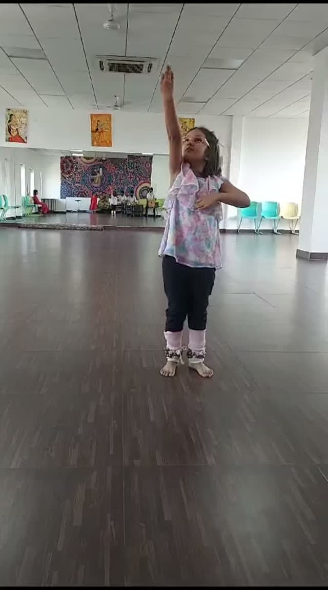 Music & Kathak video thumbnail