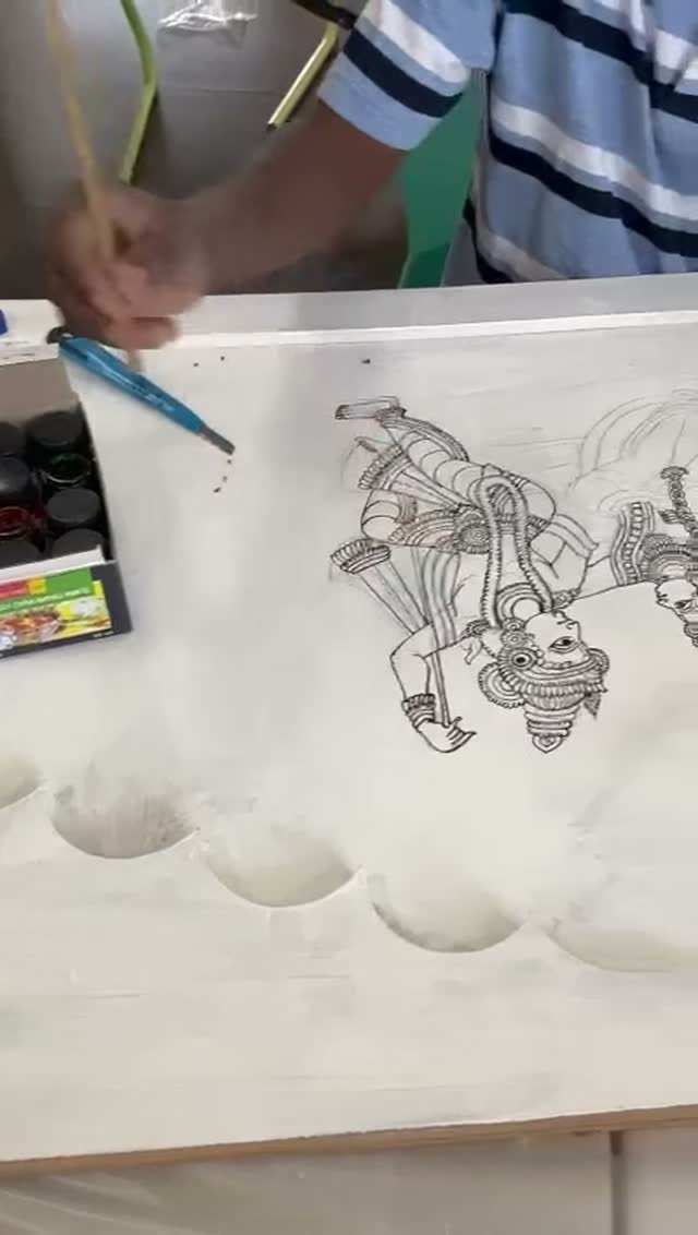 Leather Puppetry video thumbnail