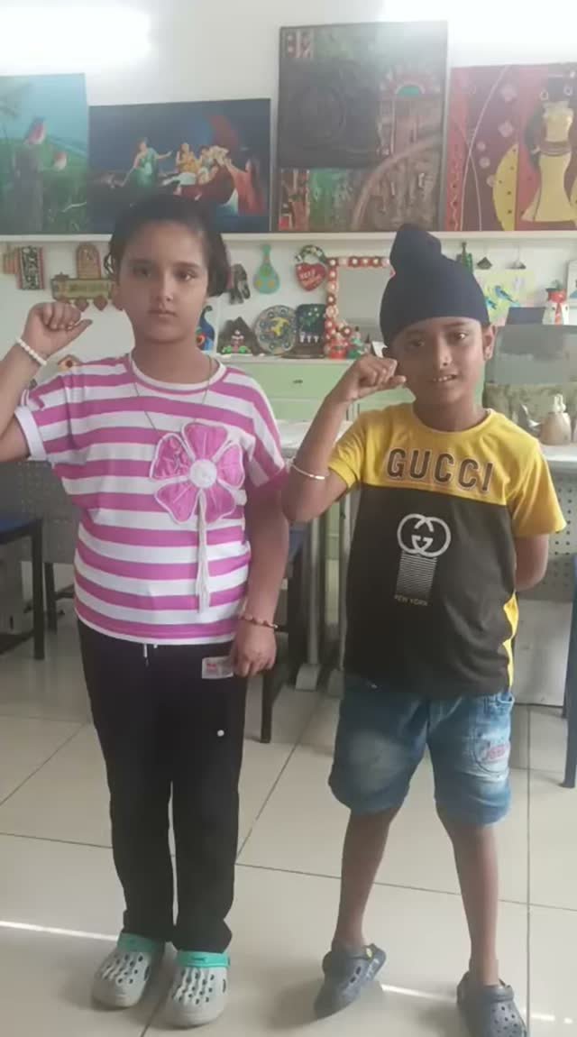 Abacus & Vedic Maths video thumbnail