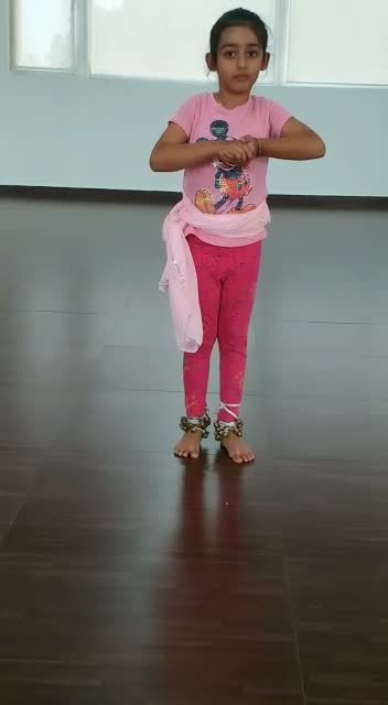 Music & Kathak video thumbnail