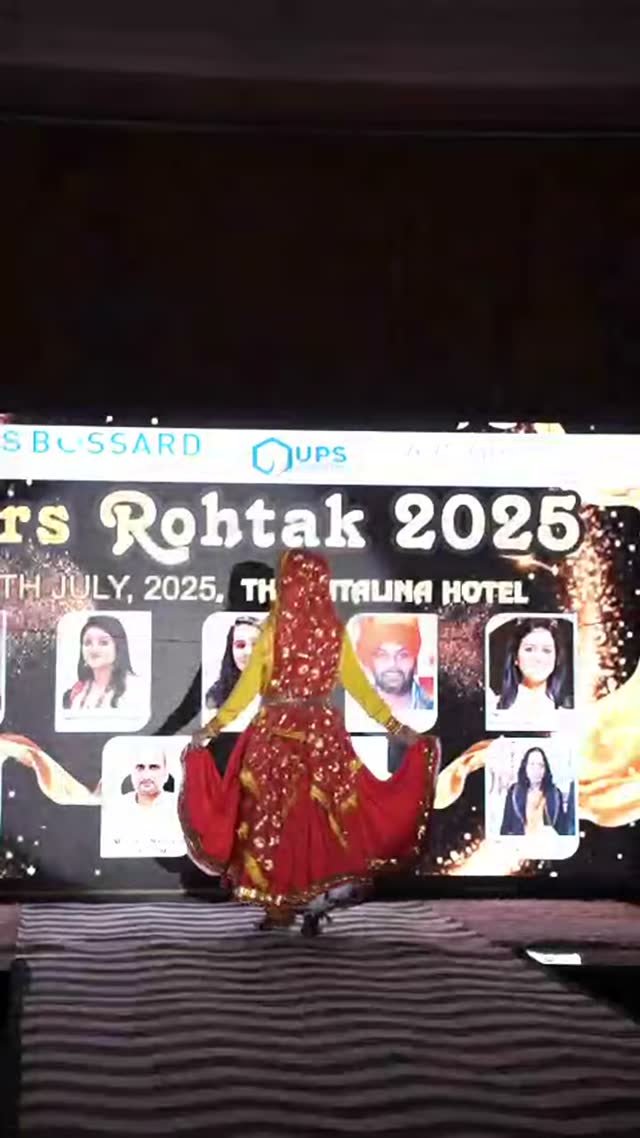 Fashion Show video thumbnail